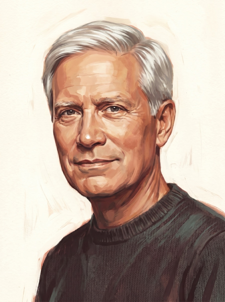 Stanley Druckenmiller